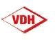 logo vdh